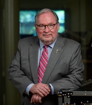 Terry O'Reilly