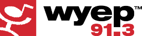 logo: 91.3 WYEP 
